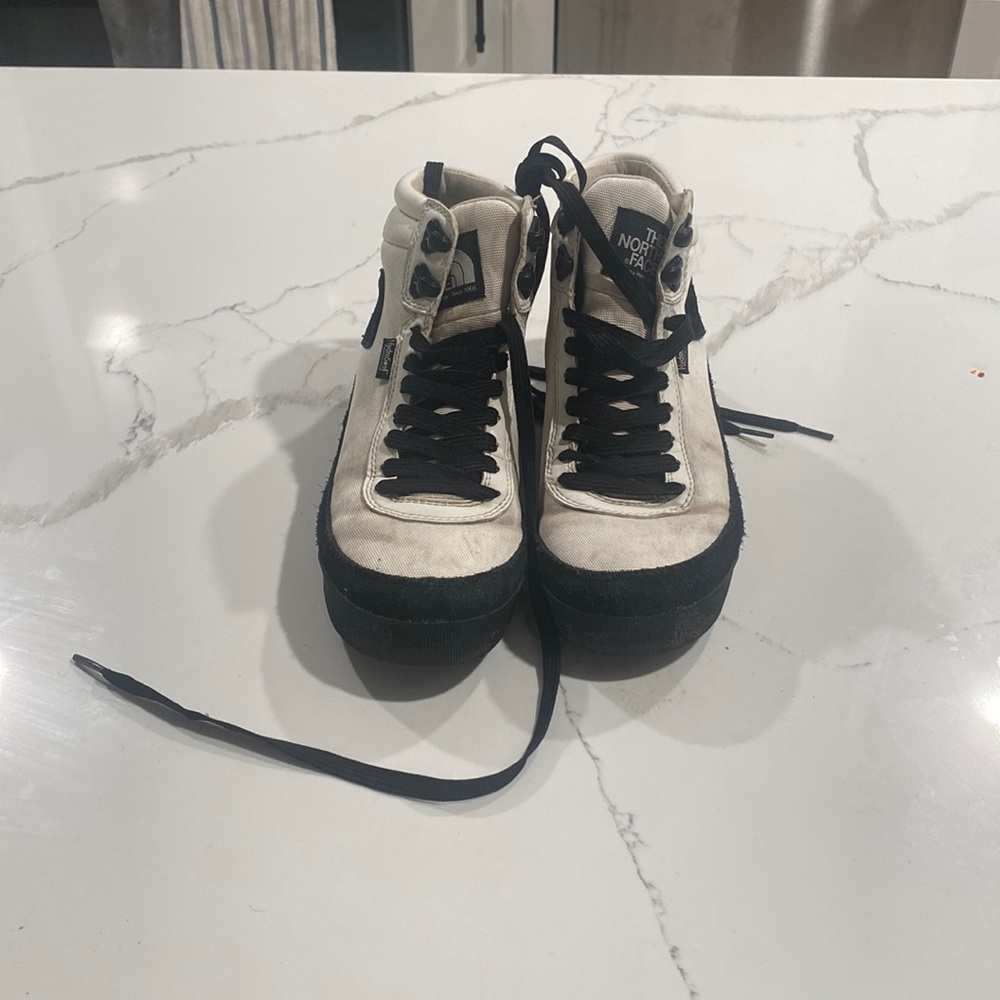 North Face Hydro Seal Waterproof Shoes